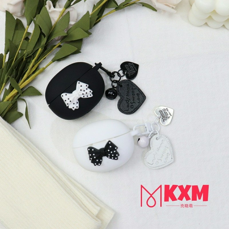 ZW1012 Realme Buds T200 case / T300 /Air6 /Air5 /Air6 pro /Air5 pro /T310 /T100 /T110 /T01 Case EarB