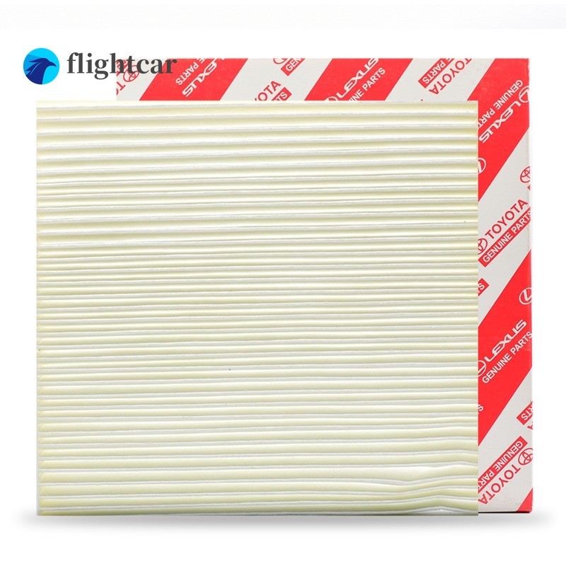 กรองแอร์ Aircon อะไหล่แท้ 87139-ON010 /87139-30040 สําหรับ Toyota Vios Innova Fortuner Hiace