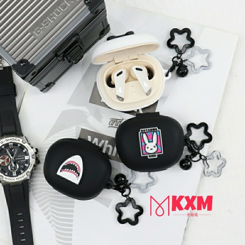 MB0811 EDIFIER NeoBuds Plus case /NeoBuds pro 2 /NeoBuds Planar /Stax Spirit S10 /FitFree/Comfo SE C