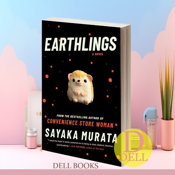 Earthlings Say Murata