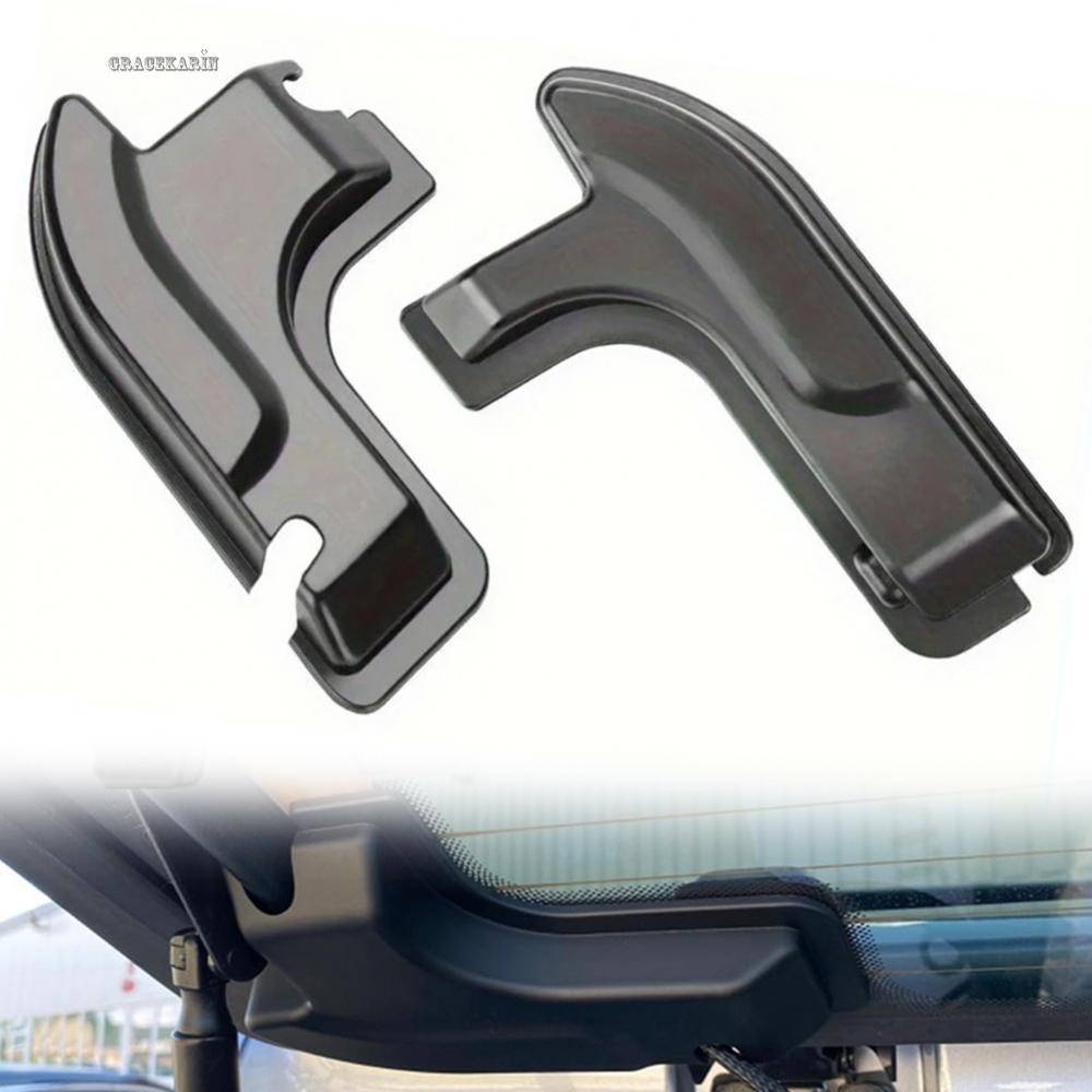 การป้องกันสายไฟ Defogger ที่มีประสิทธิภาพสําหรับ Jeep สําหรับ Wrangler สําหรับ JL 4XE 2018