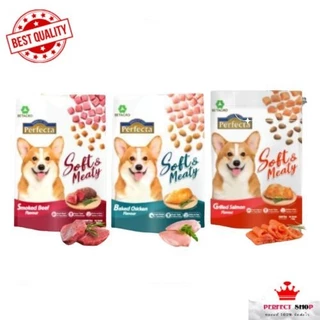 Perfecta Soft & Meaty Dog Food 500กรัม - 1 กิโล