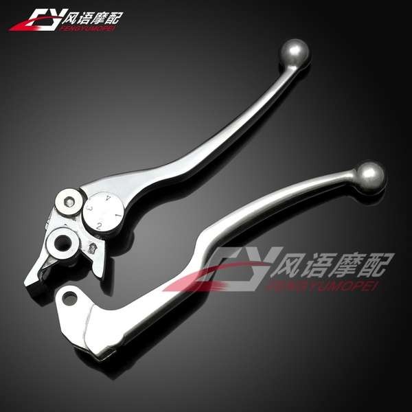 เหมาะสําหรับ Yamaha XJR400 FZ400 XJR1200 XJR1300 เบรควัวคลัทช์ฮอร์นจับ