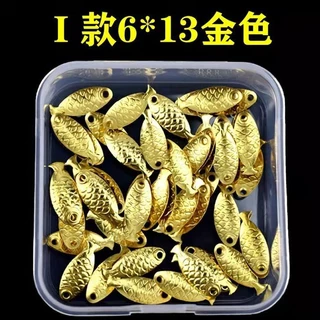 ล่อจํานวนมากไม่เจ็บเส้นดอกทานตะวันเลื่อมแสงวัตถุม้าปากแถบสีขาวยกปากเหยื่อปลอมช้าจมลอยน้ําโยนเลื่อม
