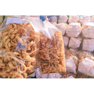 แคปหมูไร้มัน 500 กรัม (ครึ่งกิโล)