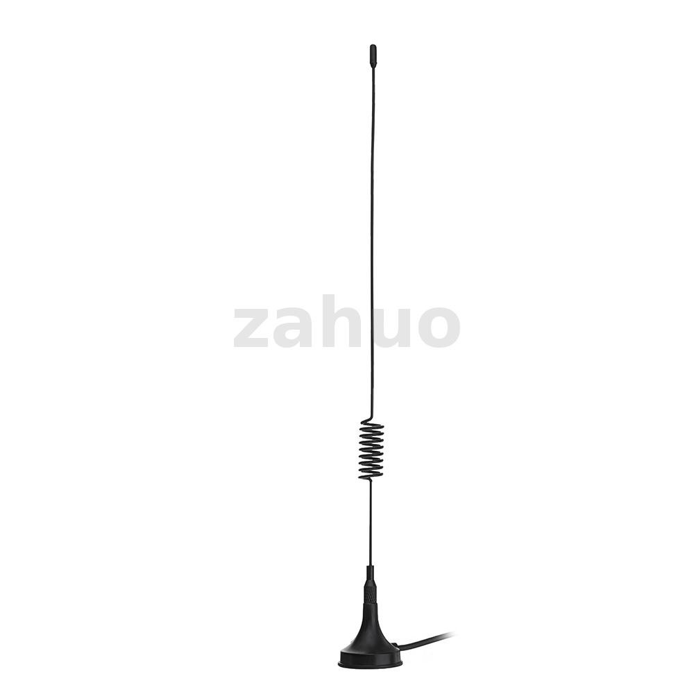 3g 4G High Gain Sucker Aerial Wifi เสาอากาศ 5/6/7/9//10/15DBI 3M สาย SMA ชายสําหรับ CDMA/GPRS/GSM/LTE