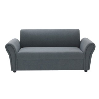 SB Design Square โซฟาผ้า 2 ที่นั่ง รุ่น Rek (172x78x78 ซม.) …