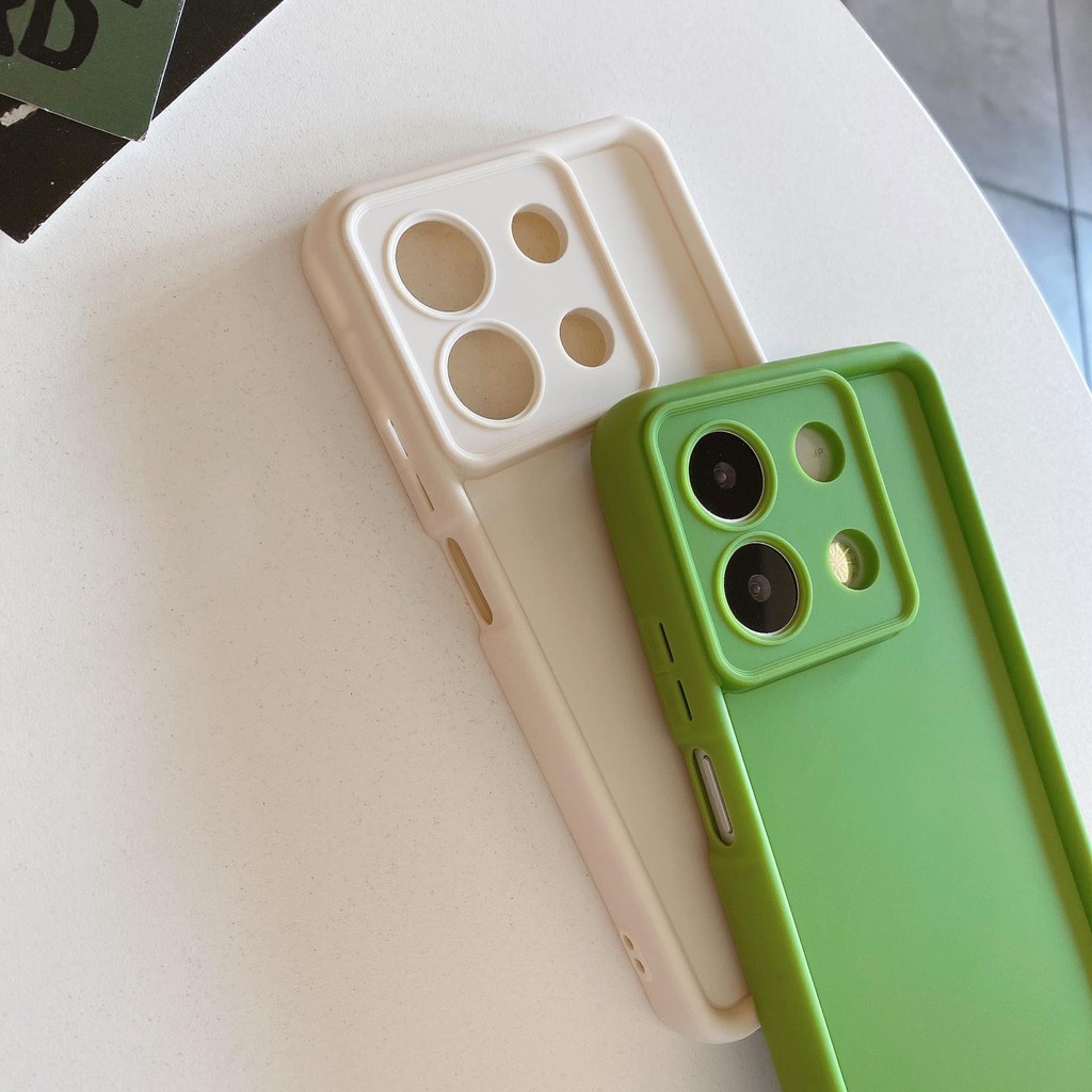 For เคส redmi note 10 5g 13 5g 13c 13 Pro 11 pro 5g 9a รูปที่ 7