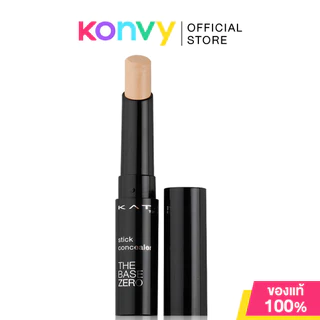 KATE Stick Concealer A 3.0g เคท คอนซีลเลอร์แบบแท่ง.