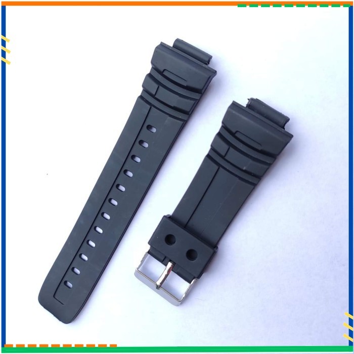 CASIO AW590 AW590 AWR590 AWR590 AWR591 WATCH STRAP