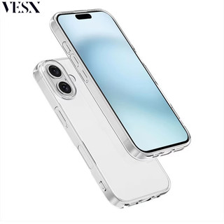 เคสกันกระแทก ใส สำหรับ iPhone 16 16E 15 14 Plus 13 12 11 X Xs Pro Max 4G 5G 2025