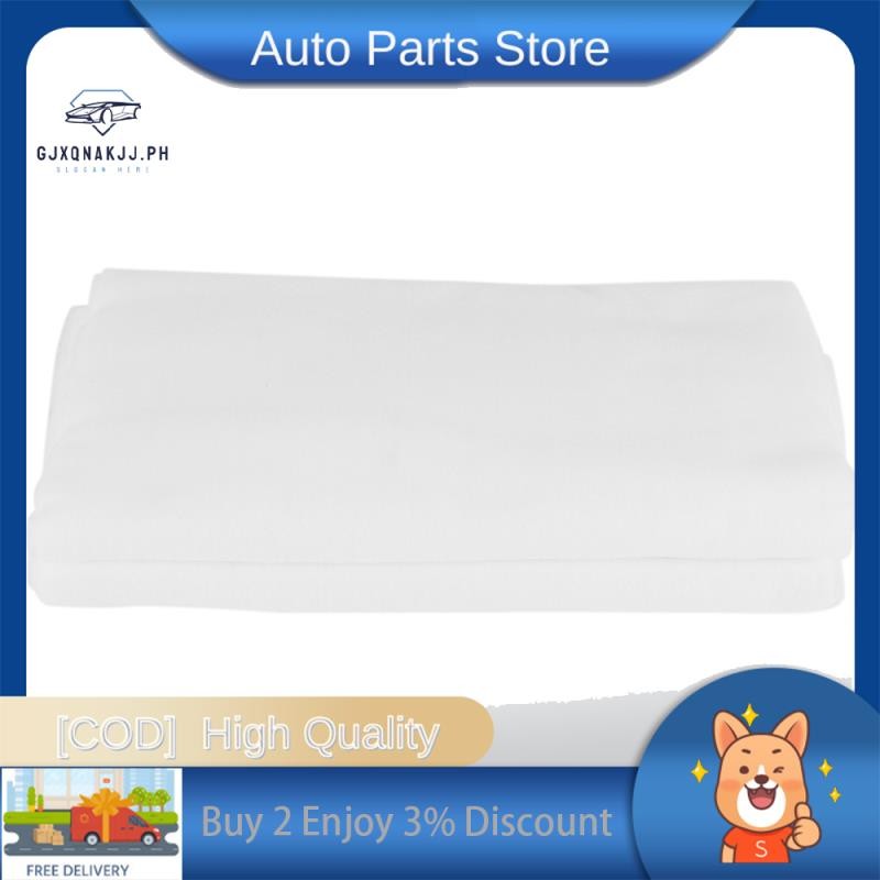 10pcs 68x30 ซม.ผ้าฝ้ายไฟฟ้าสถิตสําหรับ xiaomi mi เครื่องฟอกอากาศ pro / 1 / 2 universal ยี่ห้อเครื่อง