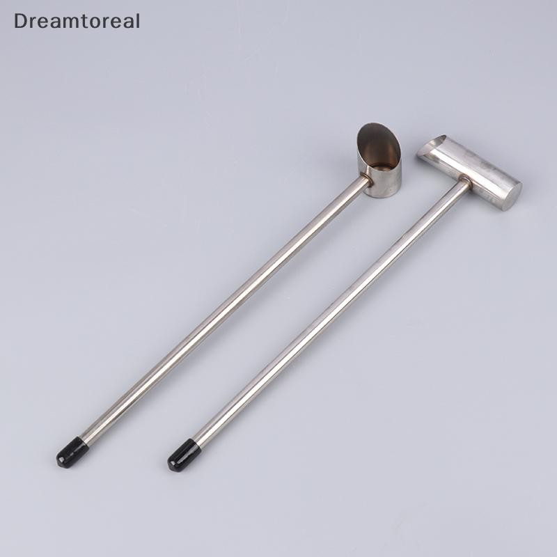 Demtl เครื่องตักขนม Marshmallow สแตนเลส สําหรับซ่อมบ้าน พร้อมเครื่อง Cotton Candy ของขวัญ