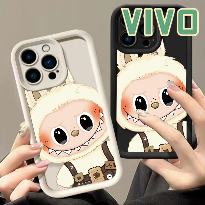 ✨ส่งไวจากไทย✨เคส vivo y11 vivo y28 vivo v30 vivo v29 vivo y18 เคส vivo y12s vivo y36 5g vivo y03 เคส