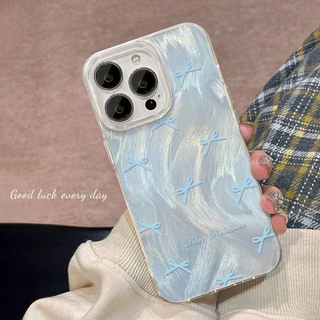 🚚COD🚚 เคส OPPO A5 Pro A3X A60 A79 A18 A17 A16 A15 A54 A57 A58 A38 A77S A53 A3 5G เคส IMD แบบนิ่มกันกระแทกไล่เฉดสีเลเซอร