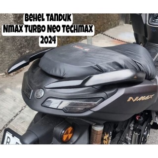 Behel Tanduk Nmax Neo Nmax Neo S Nmax Turbo Techmax Nmax Ultimate Nmax 2026