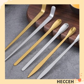 เฮกเช่ ไม้ชา, ช้อนมัทฉะญี่ปุ่นสแตนเลส, ช้อนตักชาใบไม้แบบดั้ง…