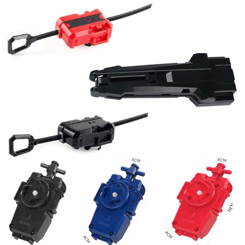 Beyblade X X Xtreme Launcher Handle สําหรับ Beyblade Burst ของเล่นเด็ก (ไม่มี Beyblade)