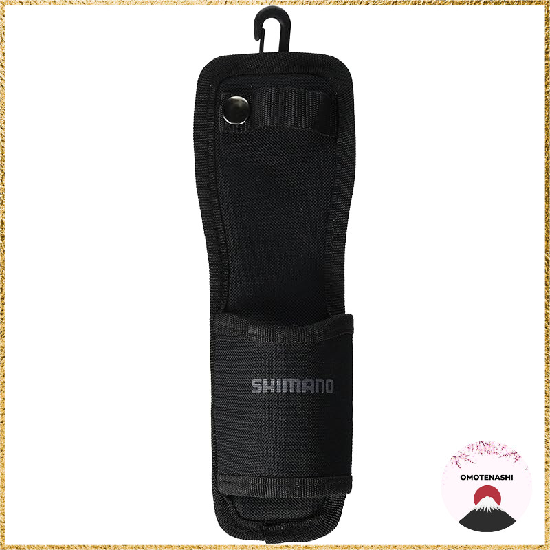 Shimano Rod Holder Black BP-063S