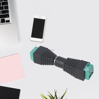 ช * สําหรับ กระแสตรง ปลั๊กแจ็คอะแดปเตอร์ 5 5มิลลิเมตร2 1มิลล…