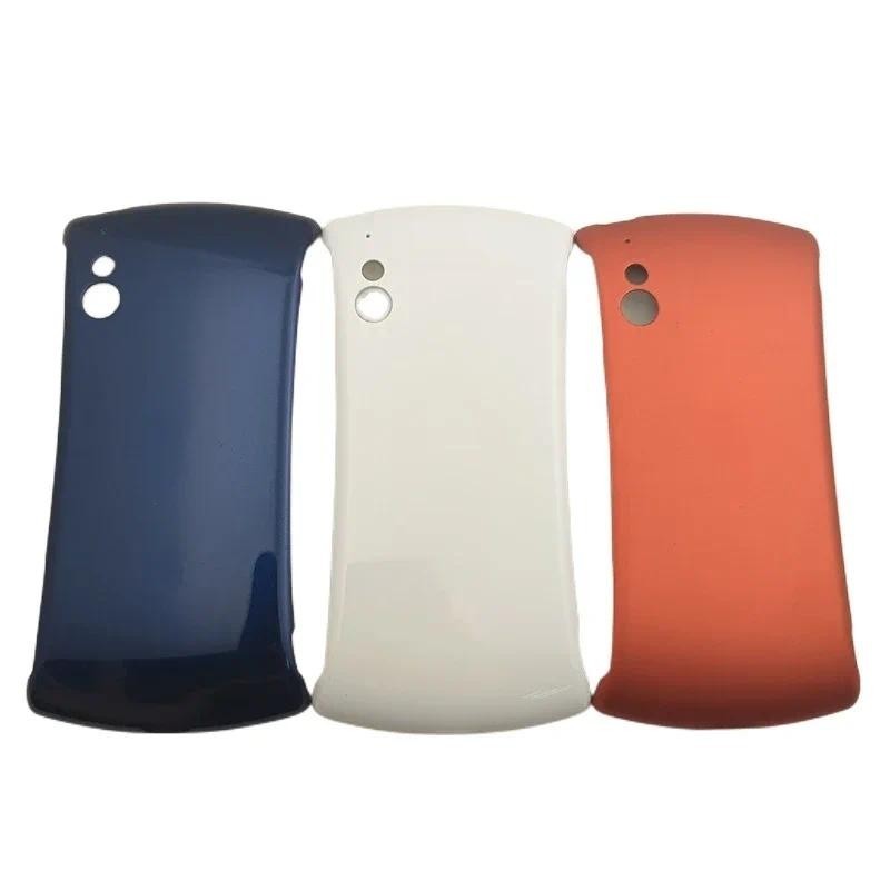 สําหรับ Sony Ericsson Xperia Play Z1i R800 R800i ที่อยู่อาศัยฝาหลังแบตเตอรี่ฝาครอบด้านหลังประตู