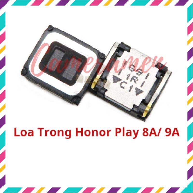 ลําโพงภายใน Honor Play 8A / 9A