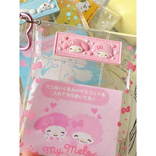 น่ารักการ์ตูนglitterกระเป๋าตุ๊กตากระเป๋าเดินเด็กกระเป๋าpvcกระเป๋าใส่เหรียญ