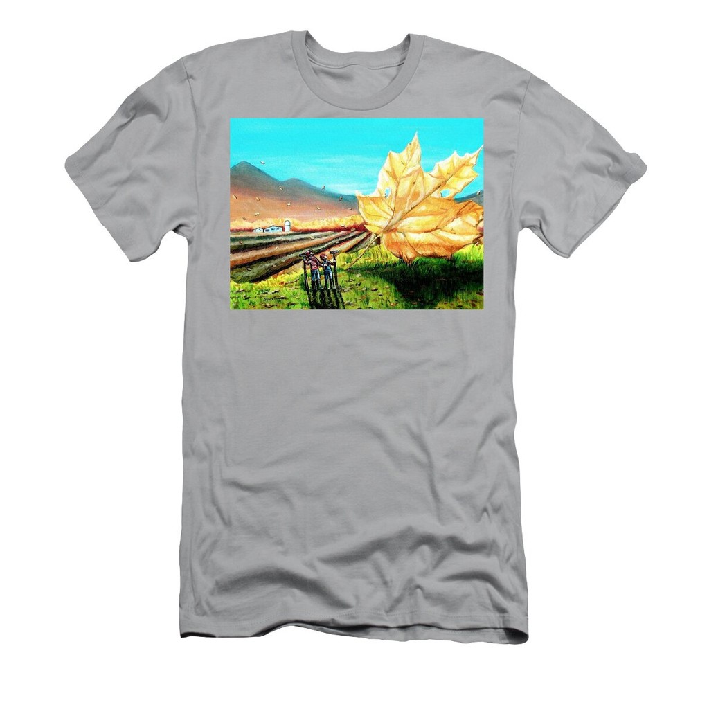 เสื้อยืด Rake me up Before you go go T-ShirtCartoon แท้ Cotton 100% y2k ไม่ย้วย เซ็กซี่ การ์ตูน หลว