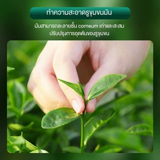 พร้อมส่ง🔥ส่งจากไทย🔥Tea Tree Facial Cleanser 300mlเจลล้างหน้าทีทรี สูตรอ่อนโยน สำหรับคนเป็นสิว และผิวแพ้ง่าย