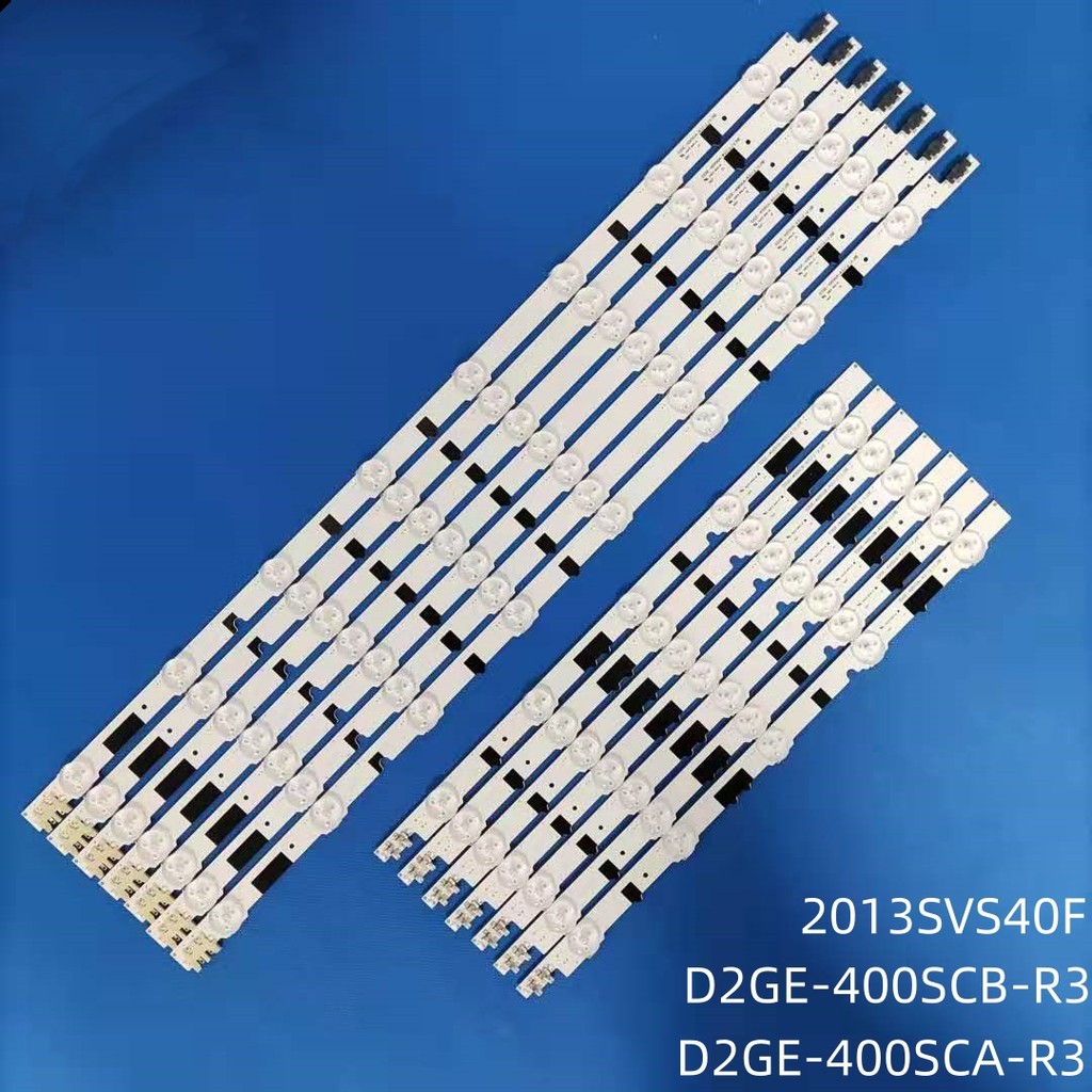 SAMSUNG โคมไฟหน้าจอ LED TV รุ่น UA40F5000R UA40F5500 UA40F6400 UA40F5105 UA40F6300 ยาว 82 ซม.