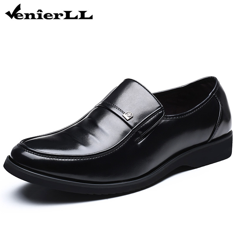 Mens Slip-on Dress Penny Loafer Casual Loafer รองเท้าสําหรับชายคลาสสิกธุรกิจทํางานสํานักงานอย่างเป็น