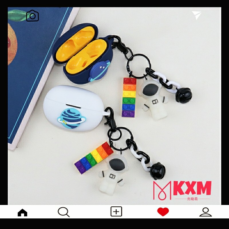 ZW1042 Realme Buds T200 case T300 /Air6 /Air5 /Air6 pro /Air5 pro /T310 /T100 /T110 /T01 /T200 Lite 