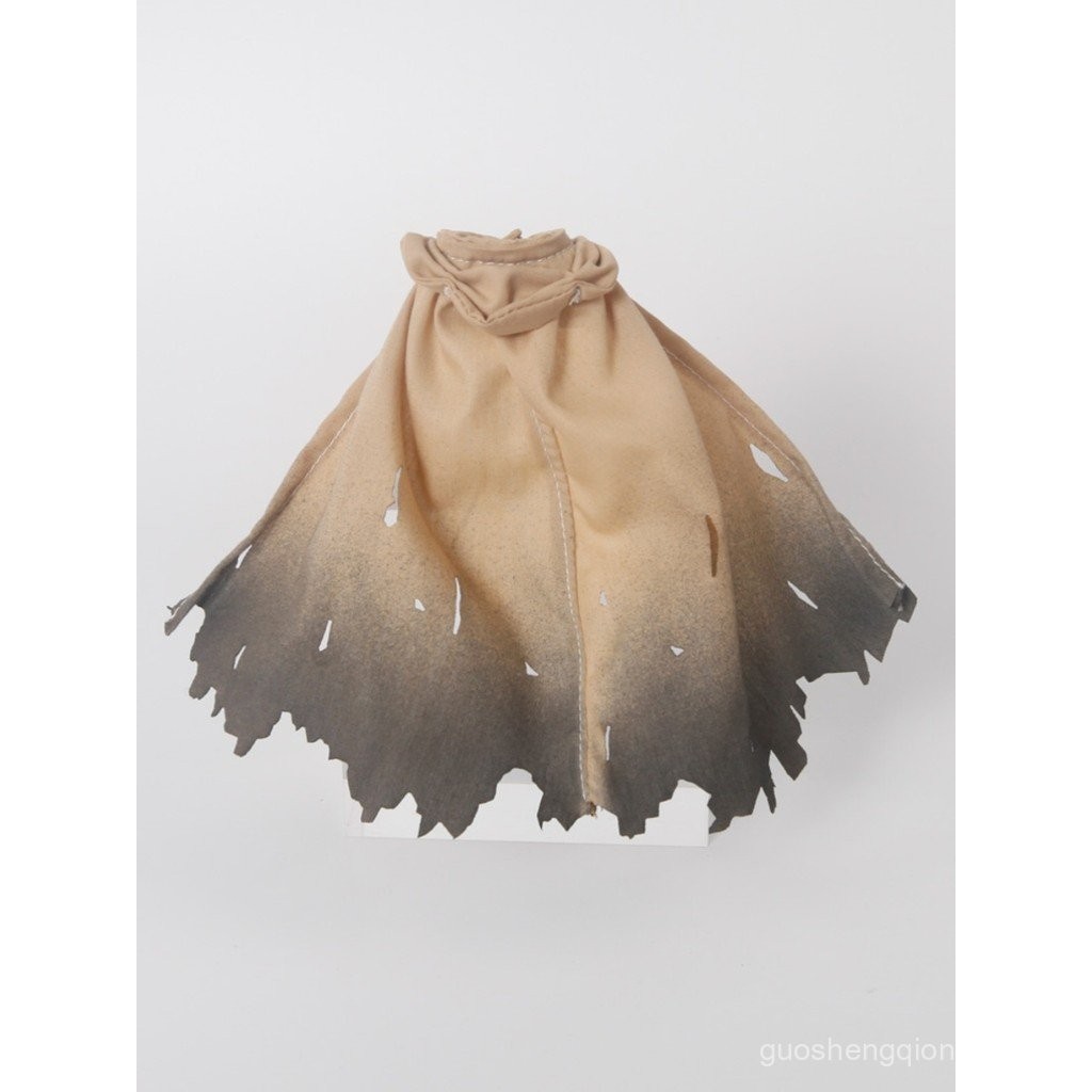 1/12 ทหารพร้อมเสื้อคลุม Mezco Universal ขนาด 6 นิ้ว SHF โมเดลร่างกาย Figma เสื้อคลุมอเนกประสงค์