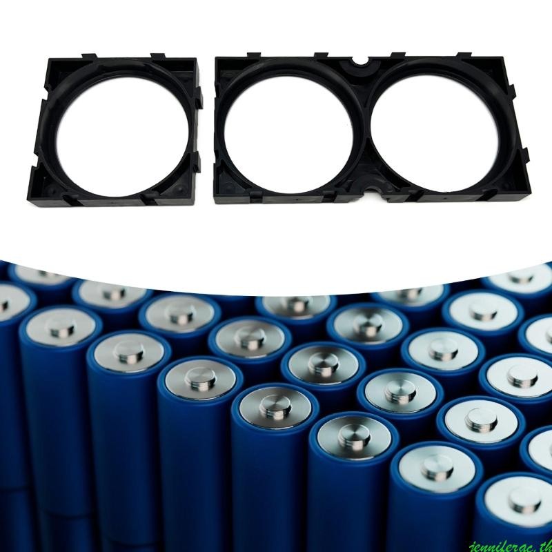 เจนนิเฟราค 66160 ที่ยึดเซลล์ลิเธียมสําหรับเค้าโครงที่ปรับแต่งได้ในระบบพลังงาน