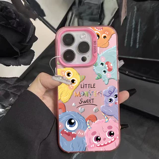 🔥Good🔥ส่งจากไทย เคสโทรศัพท์มือถือนิ่ม เคสไอโฟน กันกระแทก สําหรับ iPhone17 16 15 14 13 12 11Promax 7 8 Plus X XR XSMax