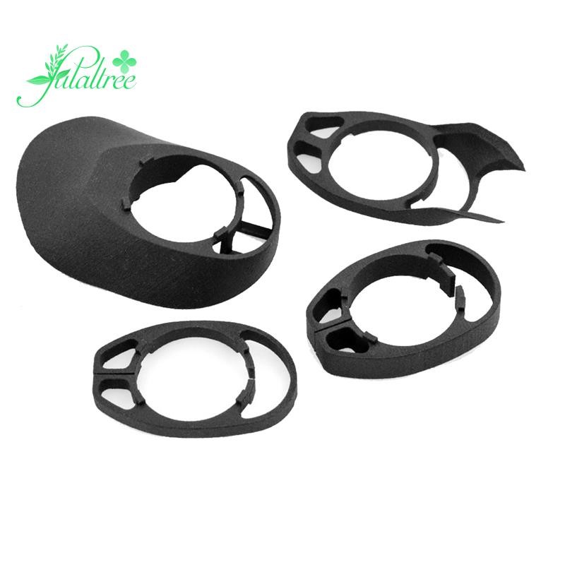 แฮนด์เครื่องซักผ้าแยก Spacer ชุดจักรยานถนน SL8 Handlebar อะแดปเตอร์ Spacers อุปกรณ์เสริมสําหรับ SL7 