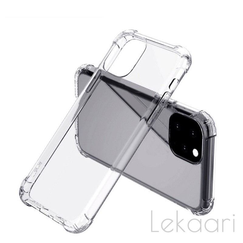 โปร่งใสสําหรับ Xiaomi Poco C75 C65 C55 C51 C50 C40 X7 M7 F7 M6 X6 X5 M5 M5s M4 X4 M4 F4 M4 NFC GT M3
