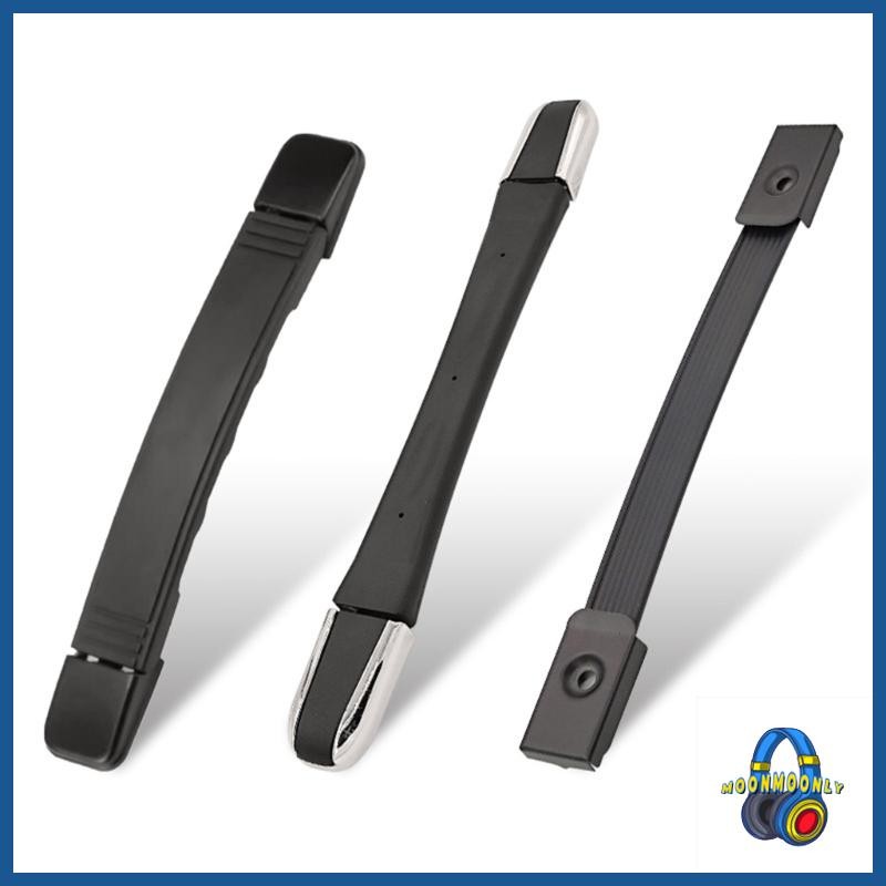 MOON Guitar Cabinet Amp Strap Handle Heavy Duty Carrying Handle Grip Case Box Speaker Cabinet Amplif