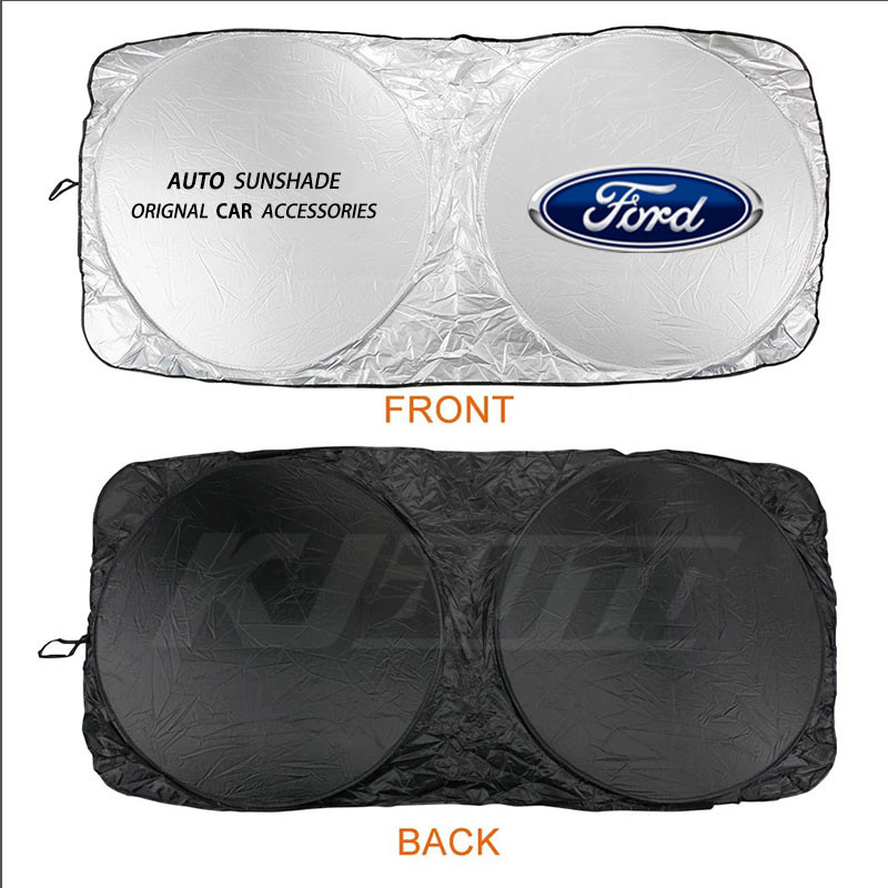 Ford รถหน้าต่างด้านข