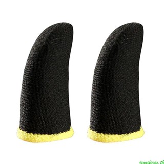 เจนนิเฟราค 1คู่คาร์บอนไฟเบอร์นิ้วแขนลื่นระบายอากาศนิ้วถุงมือ…