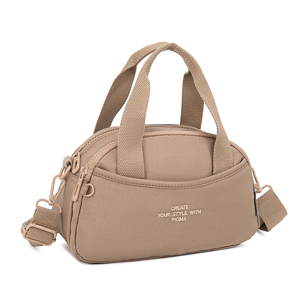 OPIOBAGS - Pioma Anya Style Womens Sling Bags กระเป๋าถือสตรี 2in1 กระเป๋ากันน้ํา Pioma กระเป๋า