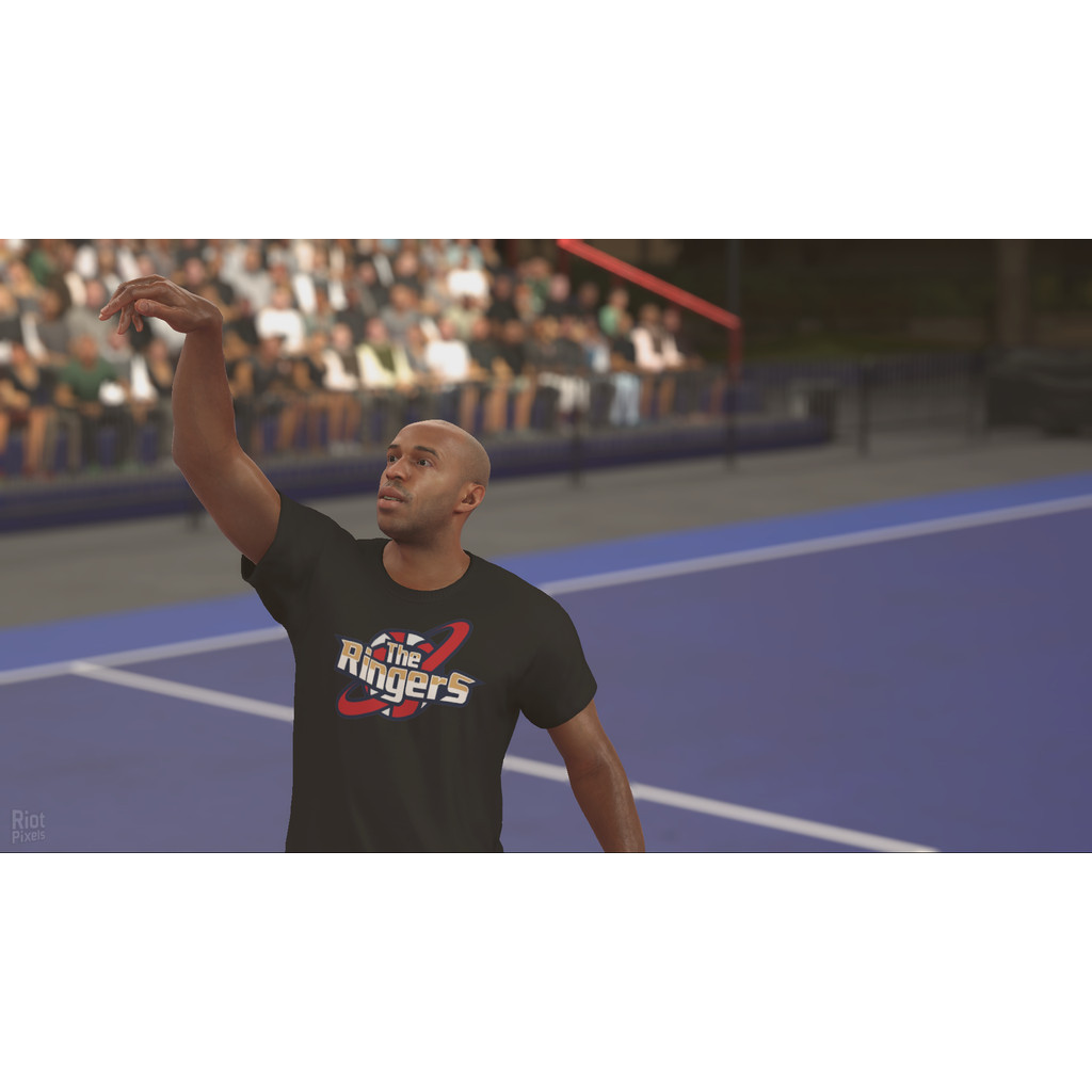 🖥️ เกมคอม | ติดตั้งง่าย | เกม PC | ติดตั้งง่าย | NBA 2K17