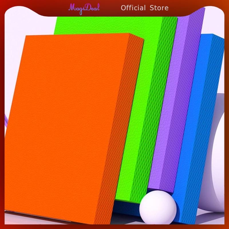 MagiDeal Balance Pad Balance Board อุปกรณ์เสริมฟิตเนสออกกําลังกายน้ําหนักเบาประสานงานเสื่อโฟมสําหรับผู้ใหญ่ยิมนาสติกในร่มกลางแจ้ง ราคา ถูกที่สุด ดีลบีเคเค แกลเลอรีภาพที่ 3