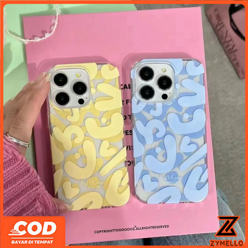 เคสสําหรับ OPPO Reno 15F A6X A6 Reno 14F Reno 14Pro Reno 13F 5G A3 A5X A5 5G A3X A3 Pro A5 Pro Y04 Y29 V70 V50 V60 ตัวอักษรโทรศัพท์มือถือTPUกันกระแทกแฟชั่น