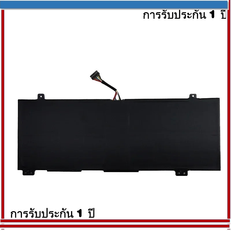 แบตเตอรี่แล็ปท็อป L18C4PF3 สำหรับ Lenovo IdeaPad C340-14API S540-14IWL Xiaoxin Air14 2019 K3-IWL L18