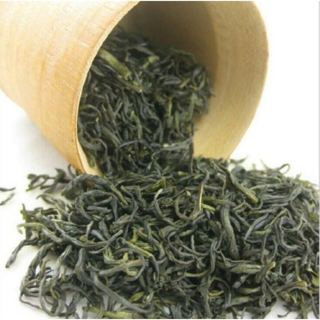 SUMAI ชาเขียว Gyokuro ประณีต – ใบหลวมออร์แกนิก "น้ําค้างมรกต" (แรงบันดาลใจญี่ปุ่น รสละเอียดอ่อน