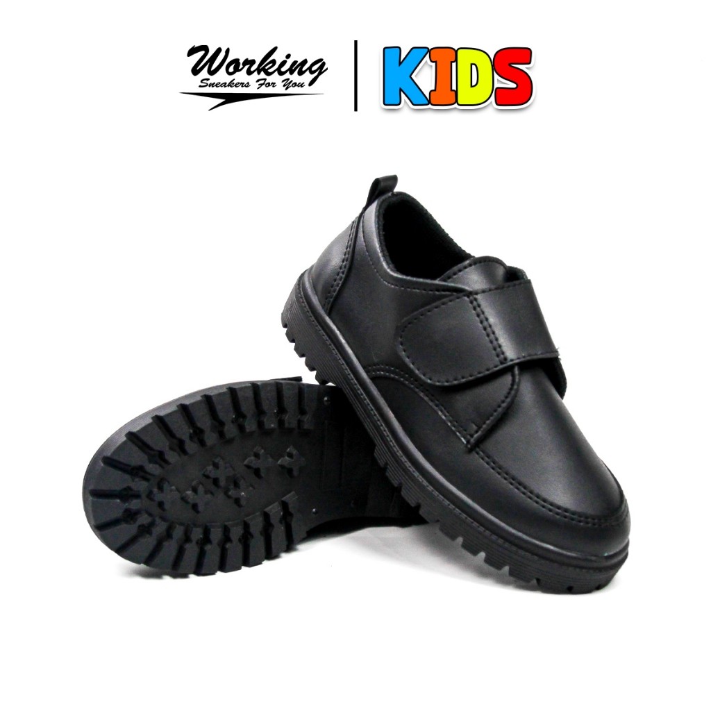 B7 Working Sneakers For You รองเท้าเด็ก รหัส Kids-09 ไซส์ 31 - 37