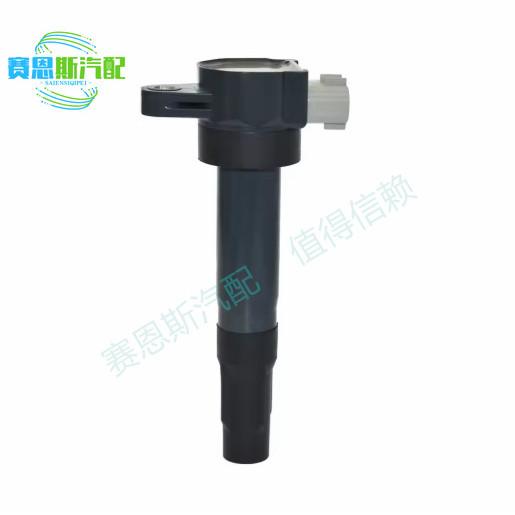 33400-68K20 เหมาะสําหรับ Suzuki Keezer คอยล์จุดระเบิดกระเป๋าคอยล์จุดระเบิด DL31613