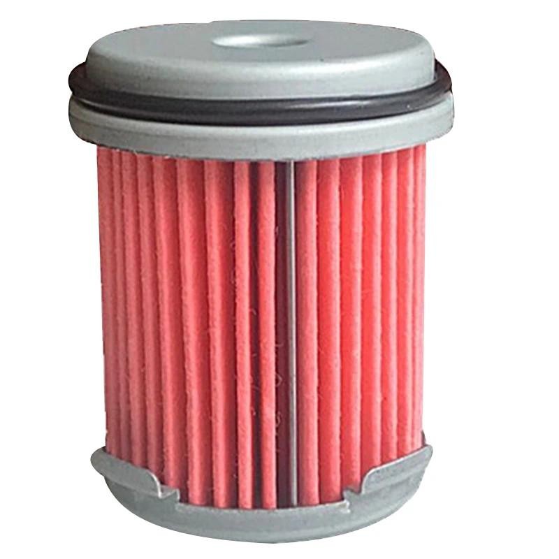 25450-P4V-013 ตัวกรองเกียร์อัตโนมัติสําหรับ Acura MDX Honda Accord 2003-2016