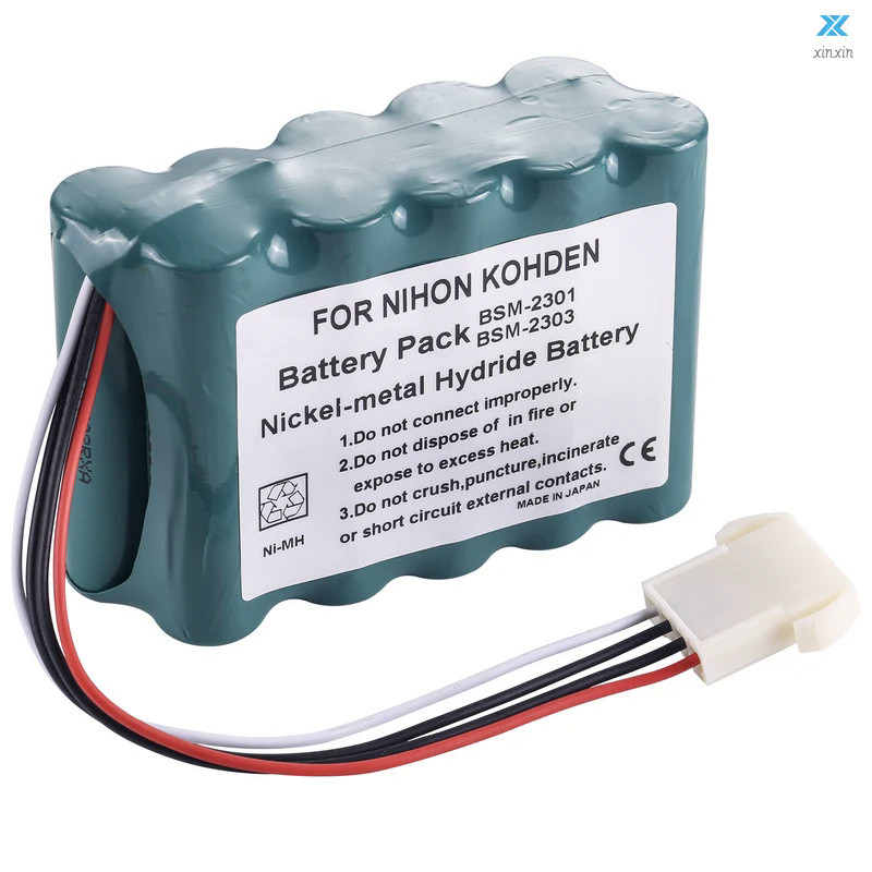 ที่มีคุณภาพสูงสำหรับ nionic kohden bsm-2301a bsm-2304 bsm-2301c bsm-2301k bsm-2303 bsm-2301 bsm-2304